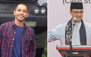 Ucapkan Selamat Ultah, Fauzi Baadilla Bikin Geger Sebut Anies Baswedan 'Presiden'