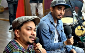 Tompi Bahas Hal Paling Dirindukan serta Warisan Almarhum Glenn Fredly