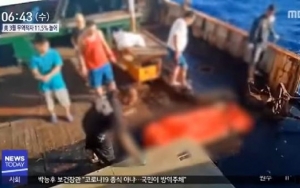 Jasad ABK WNI Kapal Tiongkok Dibuang ke Laut, Pemerintah Diminta Usut Dugaan Human Trafficking
