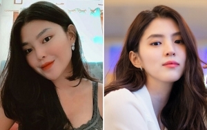 Bukan Rosa Meldianti, Selebgram Cantik Asal Medan Ini 'Kembaran' Han So Hee
