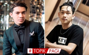 Para Mantan Kekasih Irwansyah Terbongkar, Ferdian Paleka Berhasil Kabur Dibantu Orangtua-Topik Pagi
