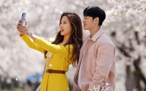 Moon Ga Young dan Kim Dong Wook Ciuman, Rating 'Find Me in Your Memory' Jadi Sorotan