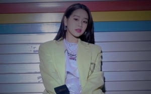 Resmi Debut Solo, Natty Tampilkan Konsep Super Keren Dan Segar Dalam MV 'Nineteen'