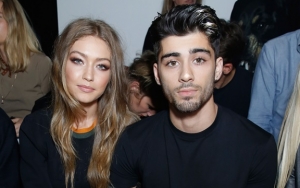 Zayn Malik dan Gigi Hadid Diduga Sudah Bertunangan, Ini Buktinya