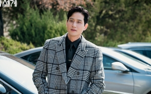 Park Hae Joon Curhat Awalnya Ragu Bintangi 'The World of the Married', Kenapa?