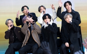 BTS Kejutkan Fans Dengan Umumkan Bakal Rilis Album Jepang 'Map Of The Soul 7: The Journey'