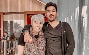 Roy Kiyoshi Dibully Pakai Narkoba Demi Ramalan, Reaksi 'Dingin' Robby Purba Bikin Kepo