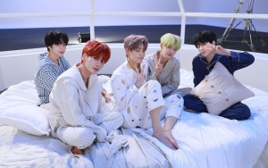 TXT Pamerkan Visual Karismatik Member Dalam Video Teaser Comeback 'Can't You See Me'
