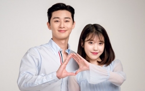 Pernah Syuting Iklan Bareng, IU dan Park Seo Joon Beber Rasanya Bintangi Film 'Dream'