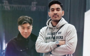 Reaksi Robby Purba Disorot, Tangisi Nasib Roy Kiyoshi 'Termakan' Ramalan Narkoba?