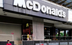 Gerai McDonald's Pertama di Indonesia Resmi Tutup Mulai 10 Mei, Ini Nasib Para Pegawainya