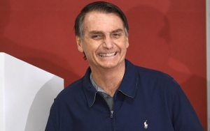 Jubir Presiden Brasil Jair Bolsonaro Positif Terinfeksi Corona Usai Gembar-Gembor Soal Anti Lockdown