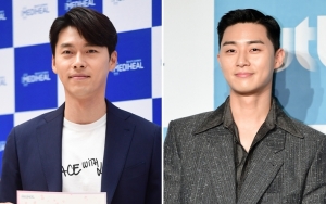 Baeksang Arts Awards 2020: Hyun Bin dan Park Seo Joon Saingan, Ini Daftar Nominasi Kategori TV