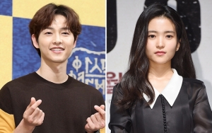 Teaser Film Song Joong Ki dan Kim Tae Ri 'Space Sweepers' Tuai Pro Kontra