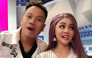 Vicky Prasetyo Sudah Siapkan Tanggal Cantik Untuk Menikah Bila Berjodoh Dengan Jenita Janet