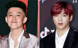 Rich Brian Battle Dance Bareng Kang Daniel, Sukses Bikin Ngakak