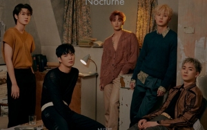 NU'EST Pamerkan Konsep Seram Dan Gelap Dalam Teaser MV Comeback 'I'm In Trouble'