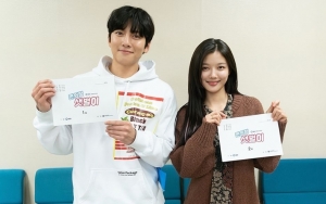 Ji Chang Wook Bak Zombie, Kim Yoo Jung Seksi Abis di Teaser 'Backstreet Rookie'