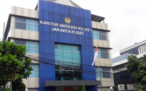 Terbitkan Surat Edaran, Imigrasi Atur WNA yang Boleh Masuk RI Saat Wabah Corona