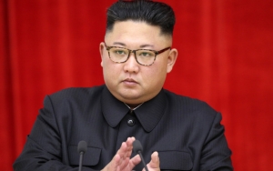 Kim Jong Un Kirim Pesan Resmi Perdana Ke Tiongkok Usai Menghilang, Bahas Apa? 