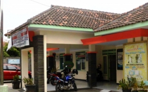 Puskesmas Simo Tulungagung Ditutup Usai Ditemukan Petugas Medis Positif Corona