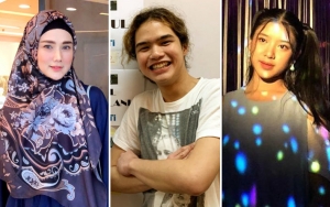 Mulan Jameela Beri Isyarat Dukung Dul Jaelani Dekati Tiara Andini Lewat Postingan Ini
