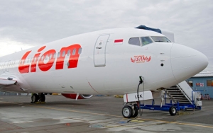 Lion Air Group Siap Kembali Mengudara 10 Mei 2020