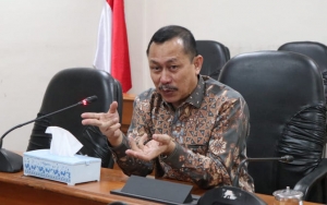 Tragedi Tak Manusiawi ABK WNI Di Kapal Tiongkok, Komnas HAM Beri Respons Ini