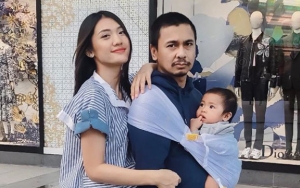 Raditya Dika Unggah Foto Sang Putri Malah Tuai Rasa 'Kesal' Anissa Aziza, Ada Apa?