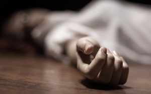Suami Kubur Istri Di Rumah Usai Disekap Dan Dianiaya, Polisi Bongkar Makam Korban