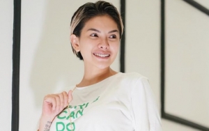 Nikita Mirzani Sakit Sejak Awal Ramadan Hingga Periksa ke Rumah Sakit Khusus Otak