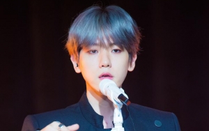 Cara Fanservice Baekhyun EXO yang Bikin Fans Halu Tuai Perhatian, SM Dikritik Serakah