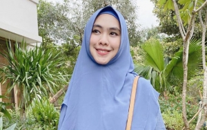 Oki Setiana Dewi Pamer Rambut Baru Sang Putri, Terinspirasi 'Itaewon Class'?
