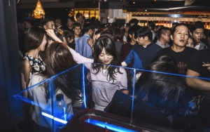 Nihil Transmisi Lokal, Korsel Kembali Hadapi Ancaman Wabah COVID-19 Dari Pasien Clubbing