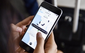 Imbas Corona, Pendapatan Uber Anjlok Hingga Putuskan PHK Ribuan Karyawan