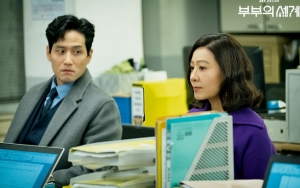 Tim Produksi Bongkar Kondisi Sebenarnya Lokasi Syuting 'The World of the Married'