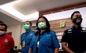 Hasil Tes Urine Roy Kiyoshi Terbukti Positif Benzo, Polisi Amankan Barang Bukti Ini