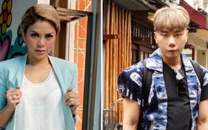 Nikita Mirzani Beri Reaksi Heran Terkait Penangkapan Roy Kiyoshi karena Narkoba