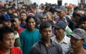 Sempat Disebut Susi Pudjiastuti, Seperti Apa Perbudakan Kasus Benjina?
