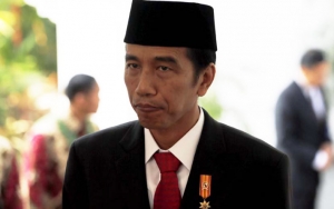 Ingin Ubah Lahan Gambut Jadi Sawah, Jokowi Diingatkan Soal Karhutla Zaman Orba