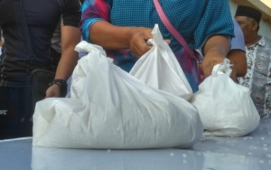 Minta Data Dibenahi, Ridwan Kamil Kritik Pemerintah Pusat Soal Bansos