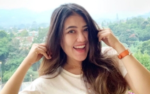Disebut Akan Pensiun Jadi Penyanyi, Via Vallen Beri Klarifikasi