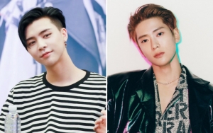 Johnny dan Jaehyun NCT 127 Pamer Tato di Dada Hingga Leher, Seksi Atau Nakal?