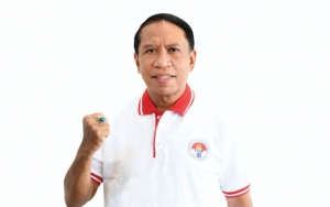 Menpora Bongkar Fakta Dokter Muda Rela Tunda Bulan Madu Demi Terjun 'Perang' Lawan Corona