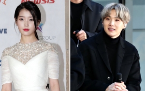 Lagu Kolaborasi IU Dan Suga 'Eight' Kembali Cetak Rekor Sejarah Melon, Lampaui Catatan Big Bang