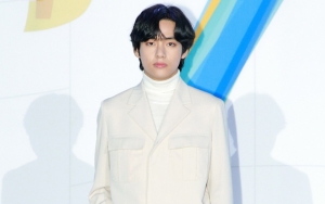 V BTS Pria Tertampan di Dunia 2020 Kalahkan Zayn Malik Hingga Captain America