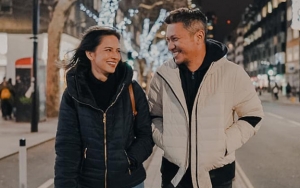 Juria Hartmans Beri Ucapan Romantis di Ultah Gading Marten, Netizen Doakan Segera Menikah