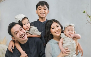 Ruben Onsu Sewa Ajudan Pribadi Buat Sarwendah dan Anak-Anak, Jumlahnya Bikin Syok