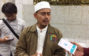 PA 212 Kritik Jokowi: Penanganan Virus Corona Di RI Amburadul