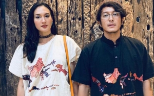  Nadine Chandrawinata Tersipu Malu Dapat Kado Ultah dari Dimas Anggara: Mini Surprise-mu Gemes!
